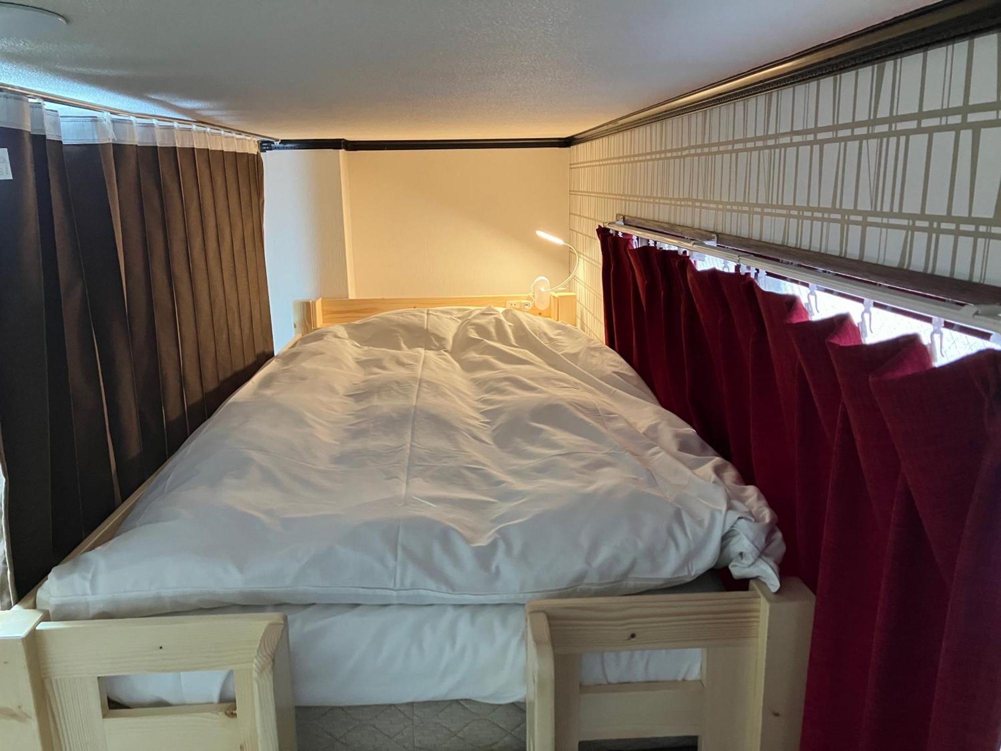 Hotel Cote House Ōsaka Exterior foto